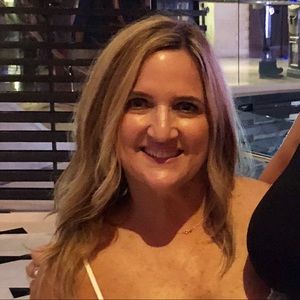 Meet your Posher, Nancy